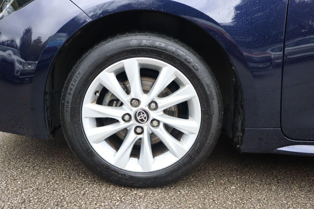 Used Toyota Corolla 2023 for sale - 76546888: Photo 31