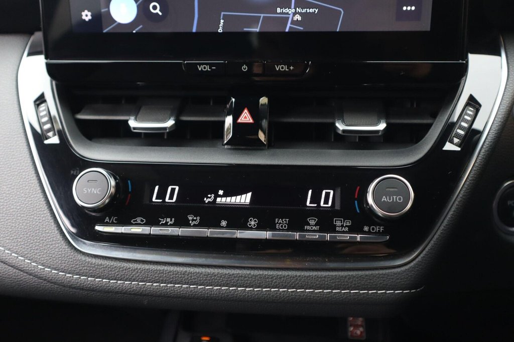 Used Toyota Corolla 2023 for sale - 76546888: Photo 33