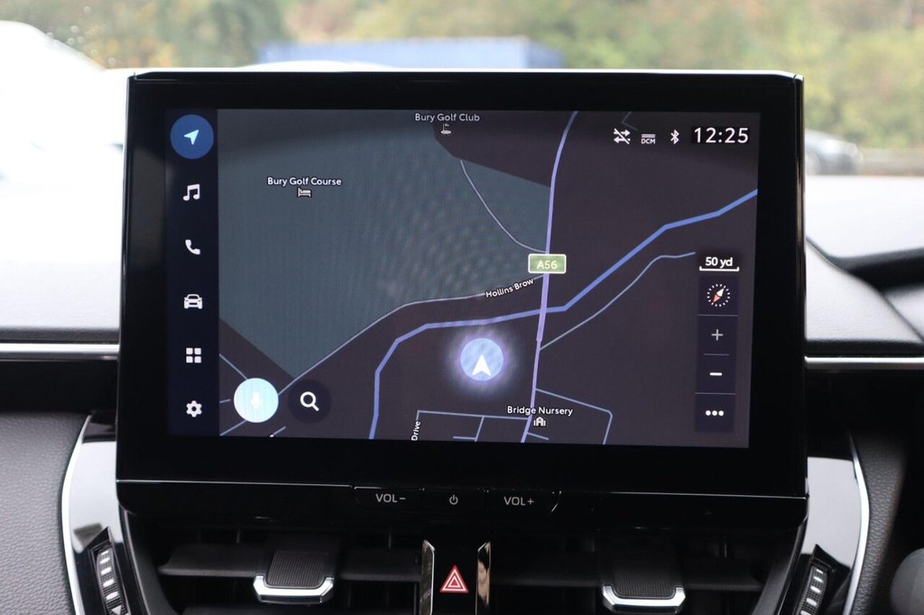 Used Toyota Corolla 2023 for sale - 76546888: Photo 34