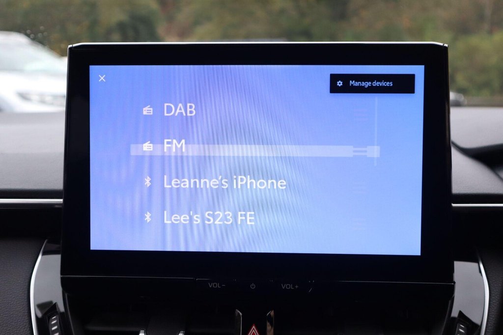 Used Toyota Corolla 2023 for sale - 76546888: Photo 36