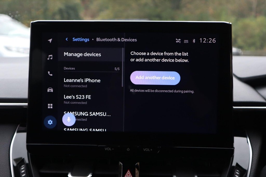 Used Toyota Corolla 2023 for sale - 76546888: Photo 39