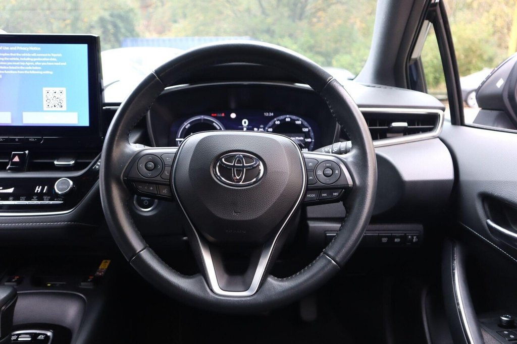Used Toyota Corolla 2023 for sale - 76546888: Photo 44