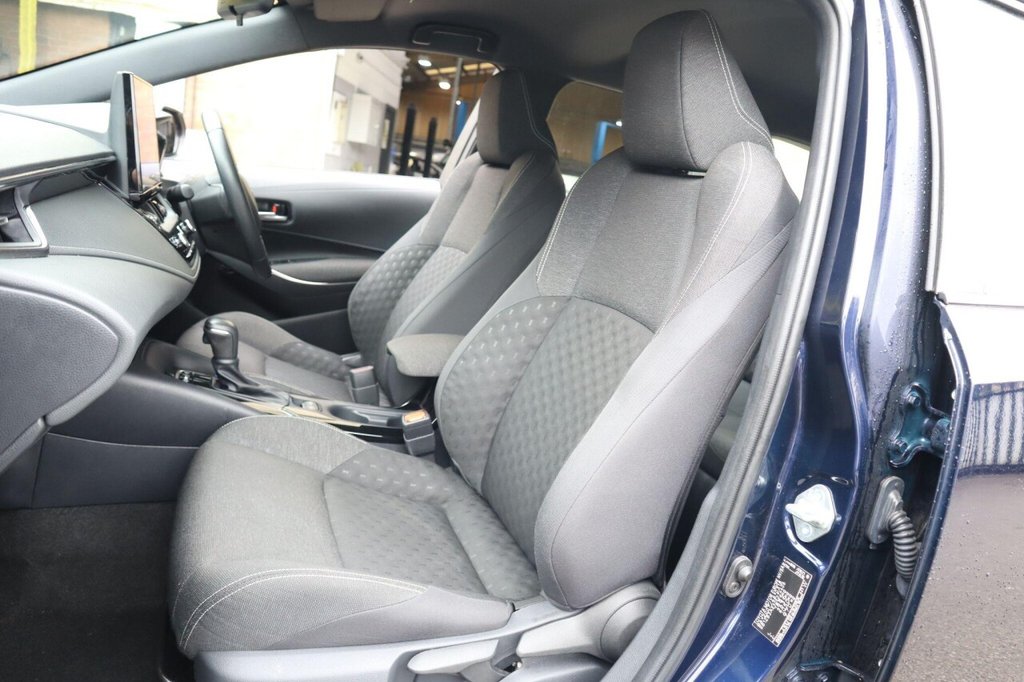 Used Toyota Corolla 2023 for sale - 76546888: Photo 45