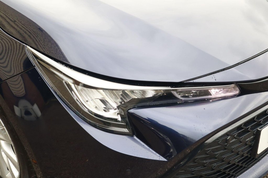 Used Toyota Corolla 2023 for sale - 76546888: Photo 46