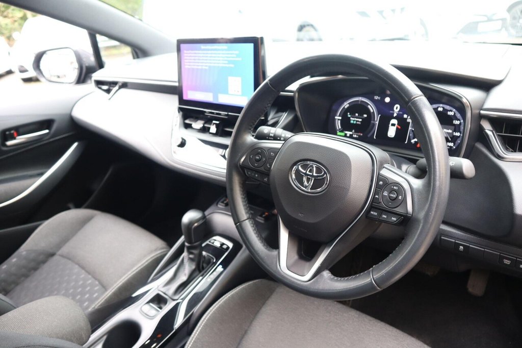 Used Toyota Corolla 2023 for sale - 76546888: Photo 47