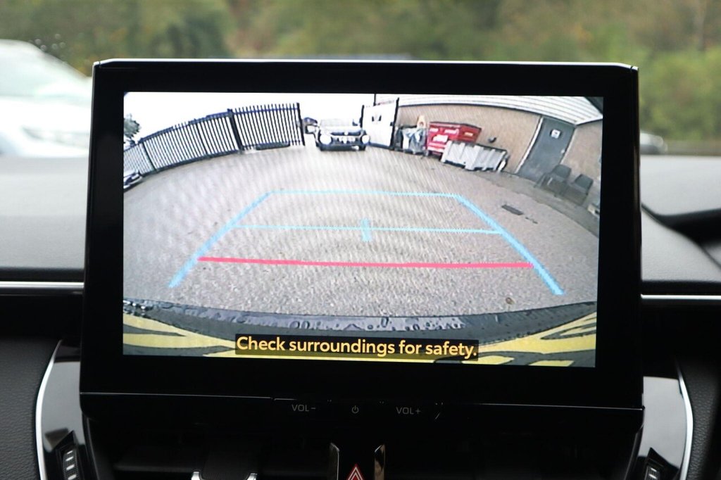 Used Toyota Corolla 2023 for sale - 76546888: Photo 48