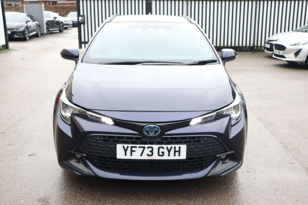 Used Toyota Corolla 2023 for sale - 76546888: Photo 5