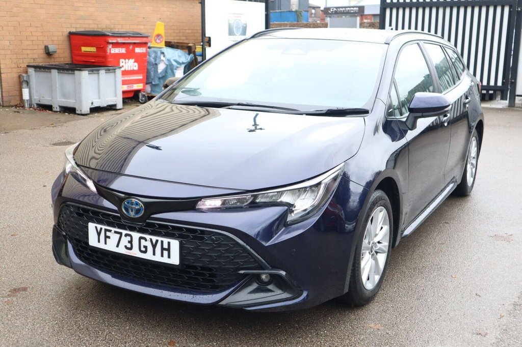 Used Toyota Corolla 2023 for sale - 76546888: Photo 6