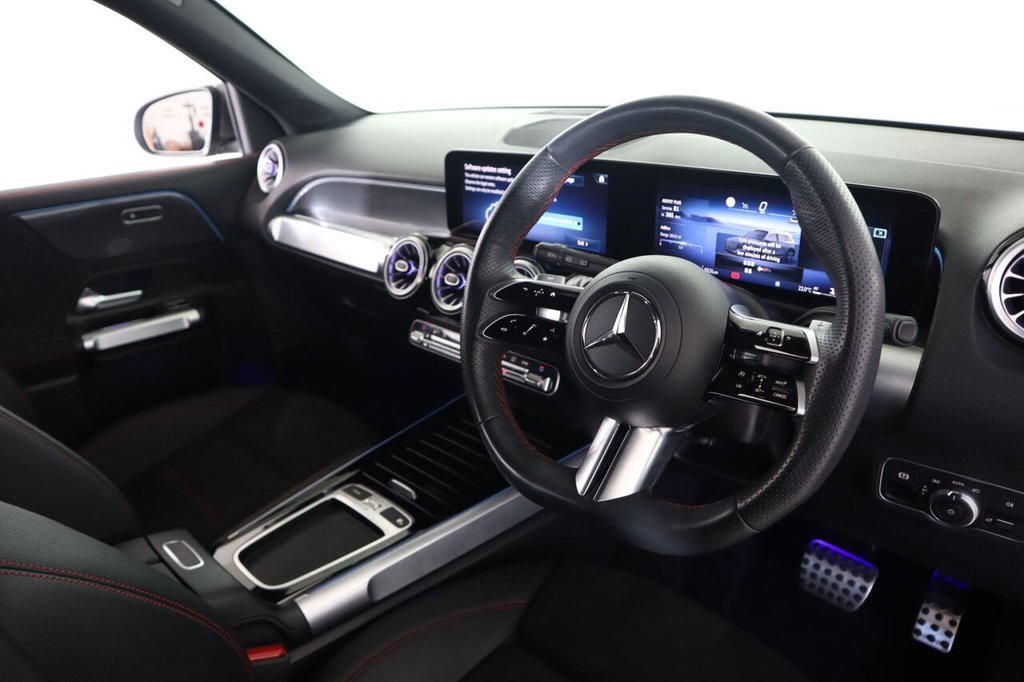 Used Mercedes-Benz GLB 2024 for sale - 78145332: Photo 11