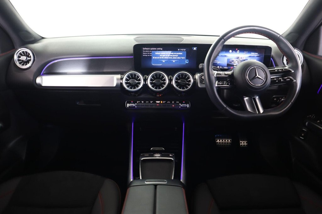 Used Mercedes-Benz GLB 2024 for sale - 78145332: Photo 12