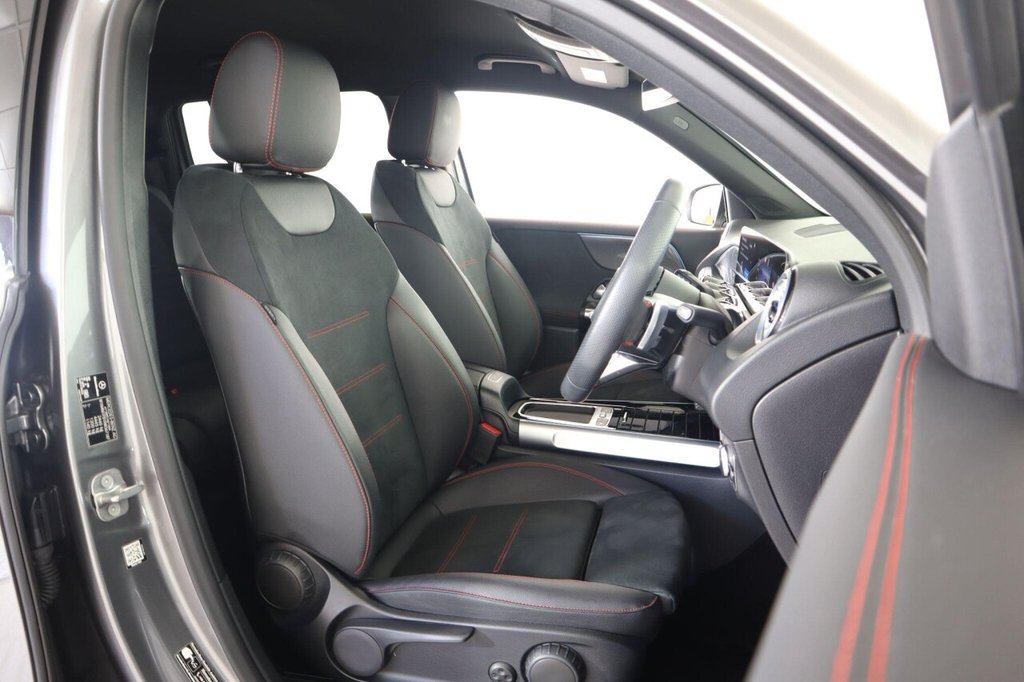 Used Mercedes-Benz GLB 2024 for sale - 78145332: Photo 13