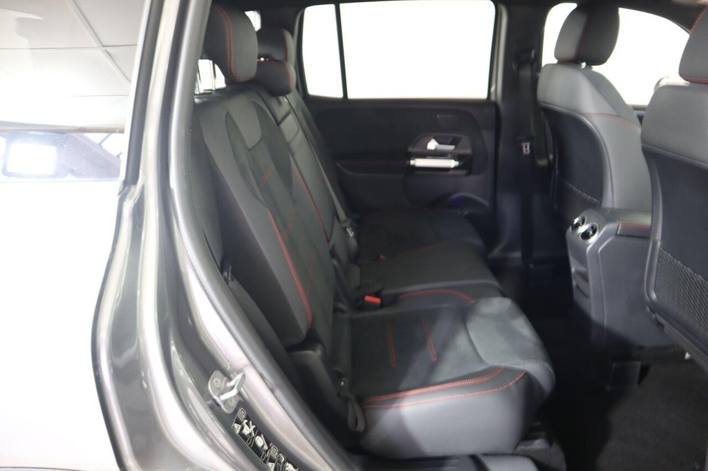 Used Mercedes-Benz GLB 2024 for sale - 78145332: Photo 14