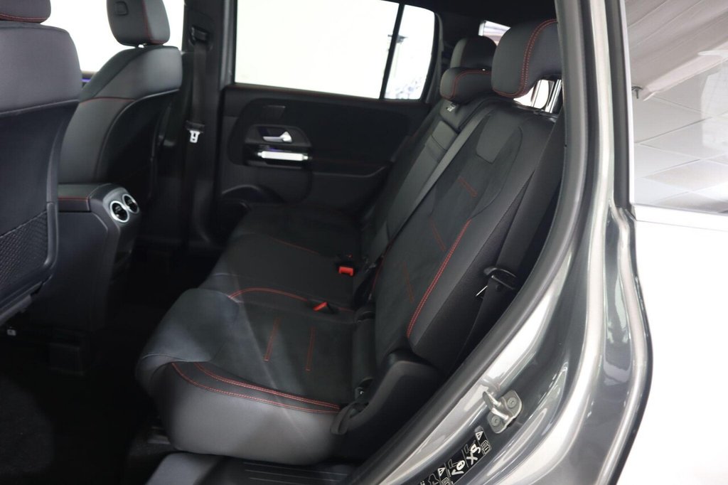 Used Mercedes-Benz GLB 2024 for sale - 78145332: Photo 17