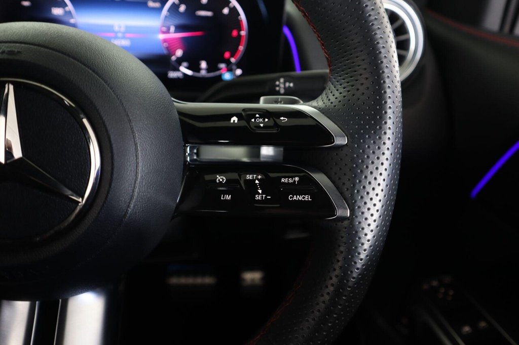 Used Mercedes-Benz GLB 2024 for sale - 78145332: Photo 19