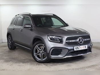 Used Mercedes-Benz GLB 2024 for sale - 78145332: Photo