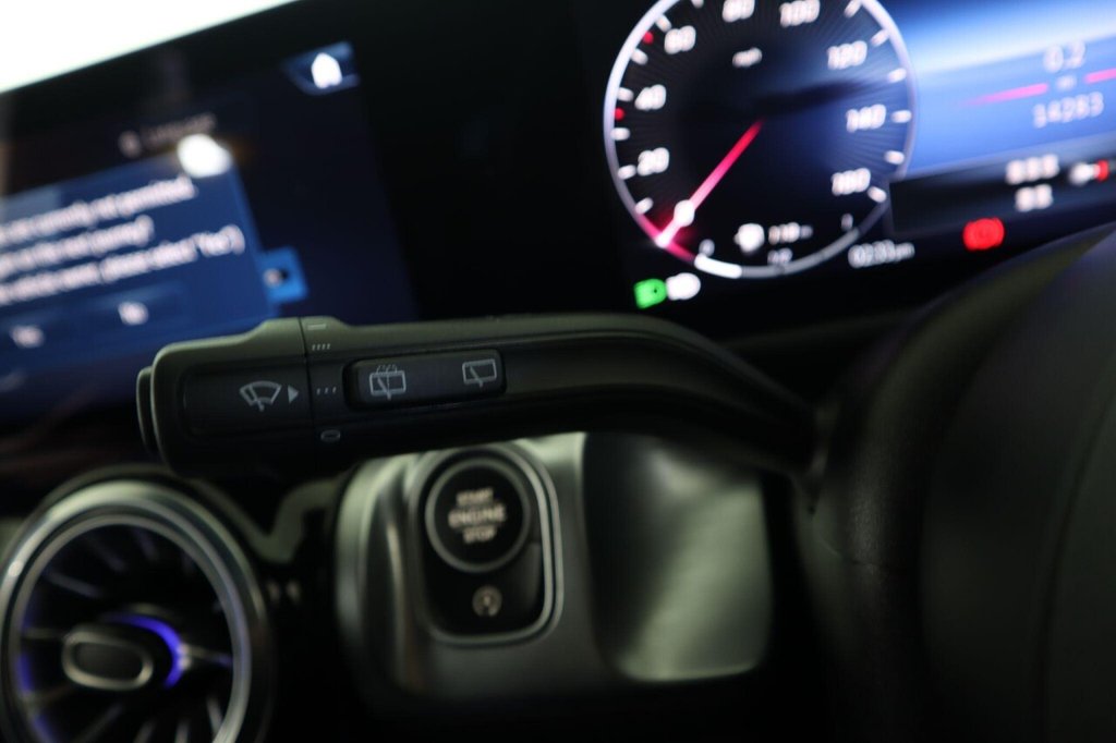 Used Mercedes-Benz GLB 2024 for sale - 78145332: Photo 22