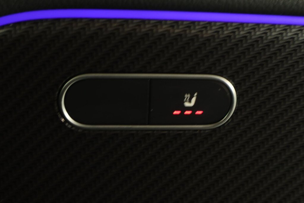 Used Mercedes-Benz GLB 2024 for sale - 78145332: Photo 27