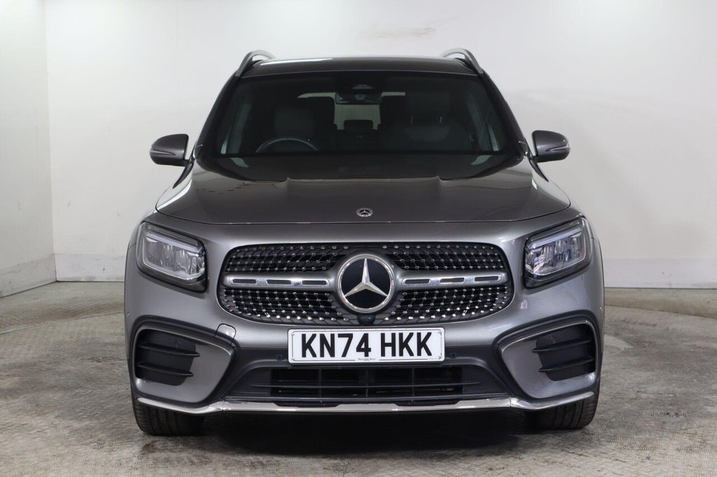 Used Mercedes-Benz GLB 2024 for sale - 78145332: Photo 3