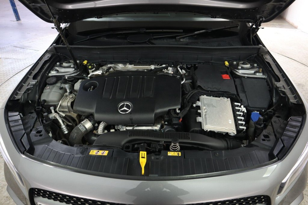 Used Mercedes-Benz GLB 2024 for sale - 78145332: Photo 30