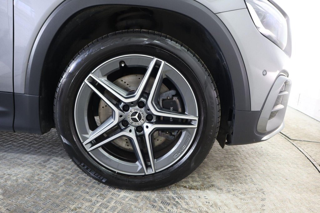 Used Mercedes-Benz GLB 2024 for sale - 78145332: Photo 31