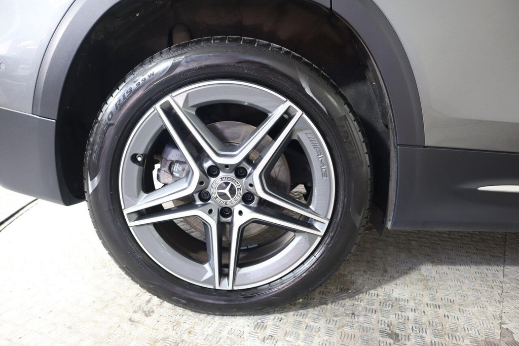 Used Mercedes-Benz GLB 2024 for sale - 78145332: Photo 32