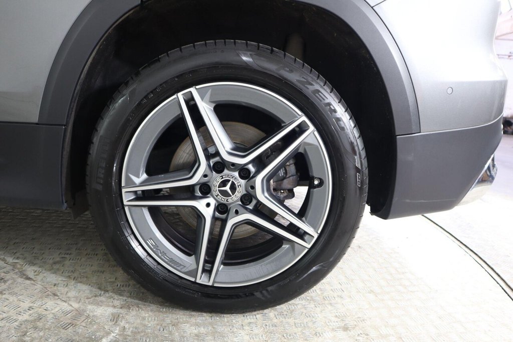 Used Mercedes-Benz GLB 2024 for sale - 78145332: Photo 33