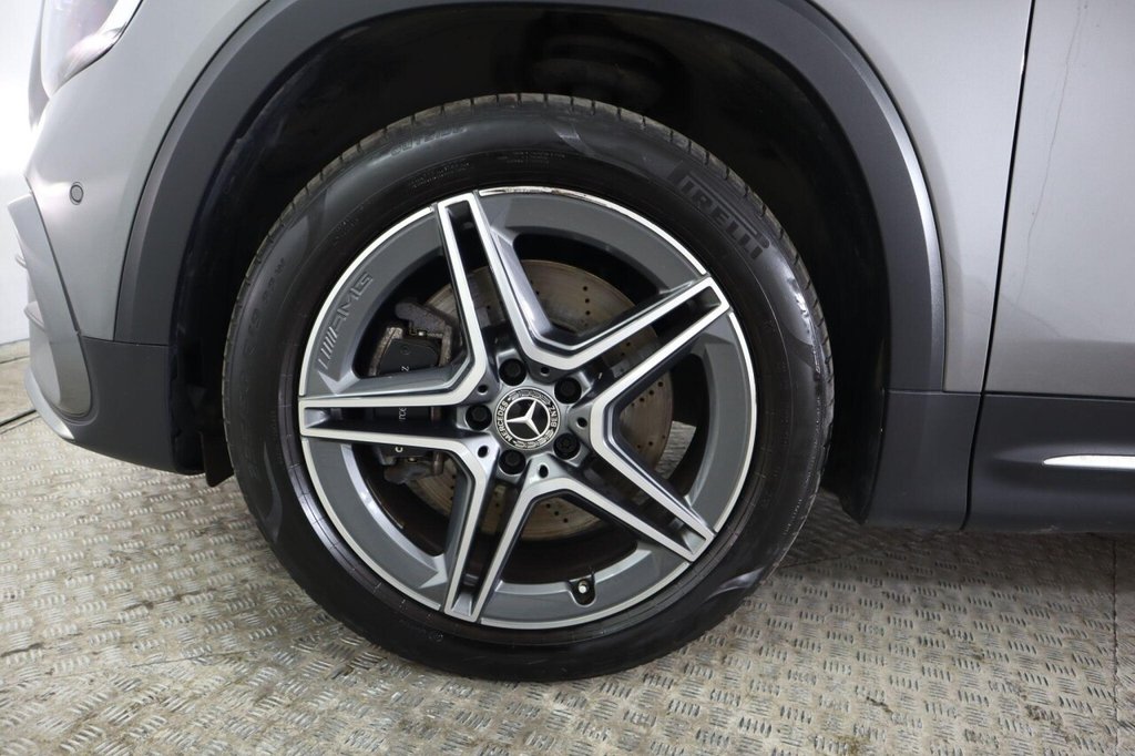 Used Mercedes-Benz GLB 2024 for sale - 78145332: Photo 34