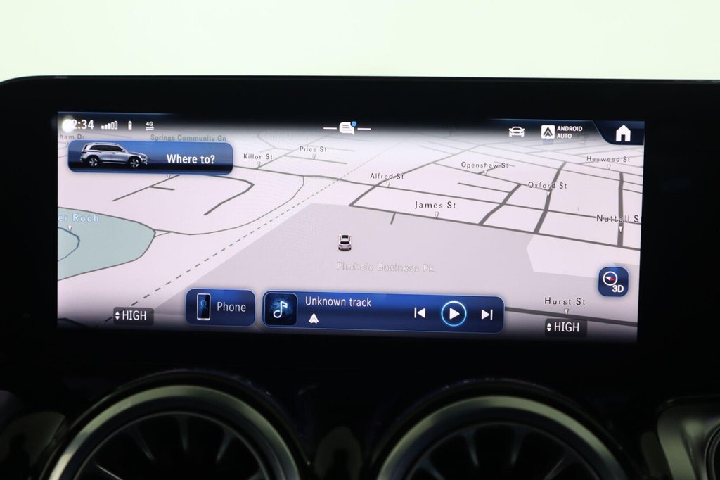 Used Mercedes-Benz GLB 2024 for sale - 78145332: Photo 36