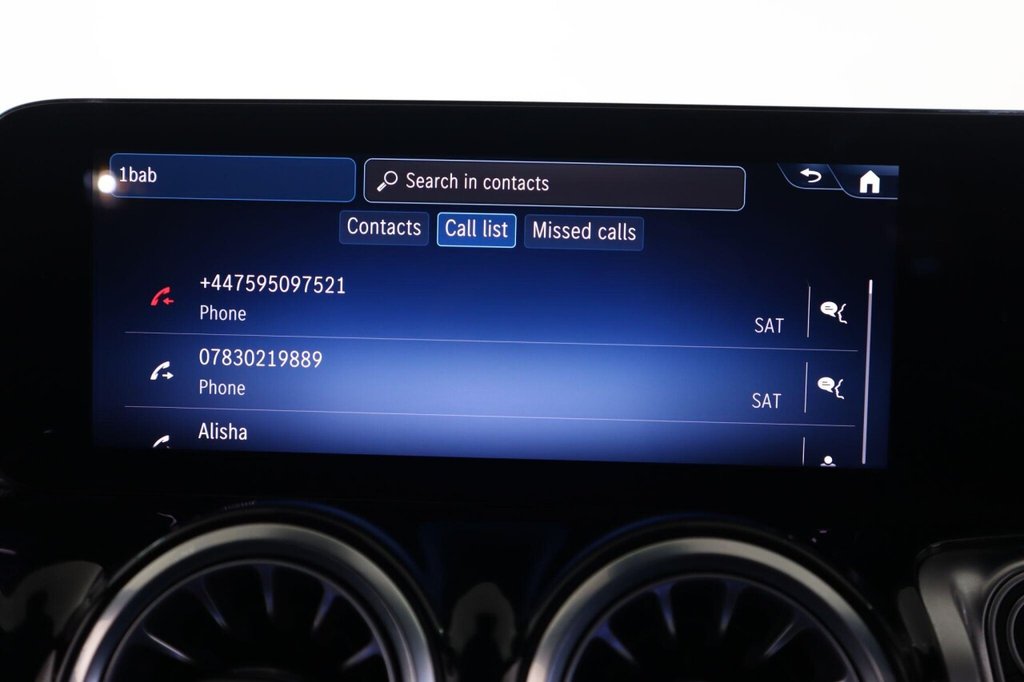 Used Mercedes-Benz GLB 2024 for sale - 78145332: Photo 39