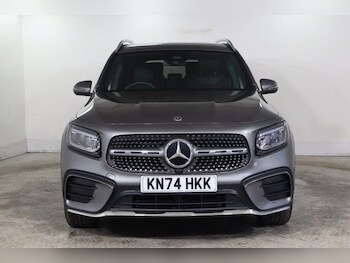 Used Mercedes-Benz GLB 2024 for sale - 78145332: Photo