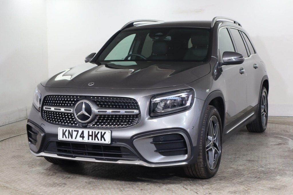 Used Mercedes-Benz GLB 2024 for sale - 78145332: Photo 4