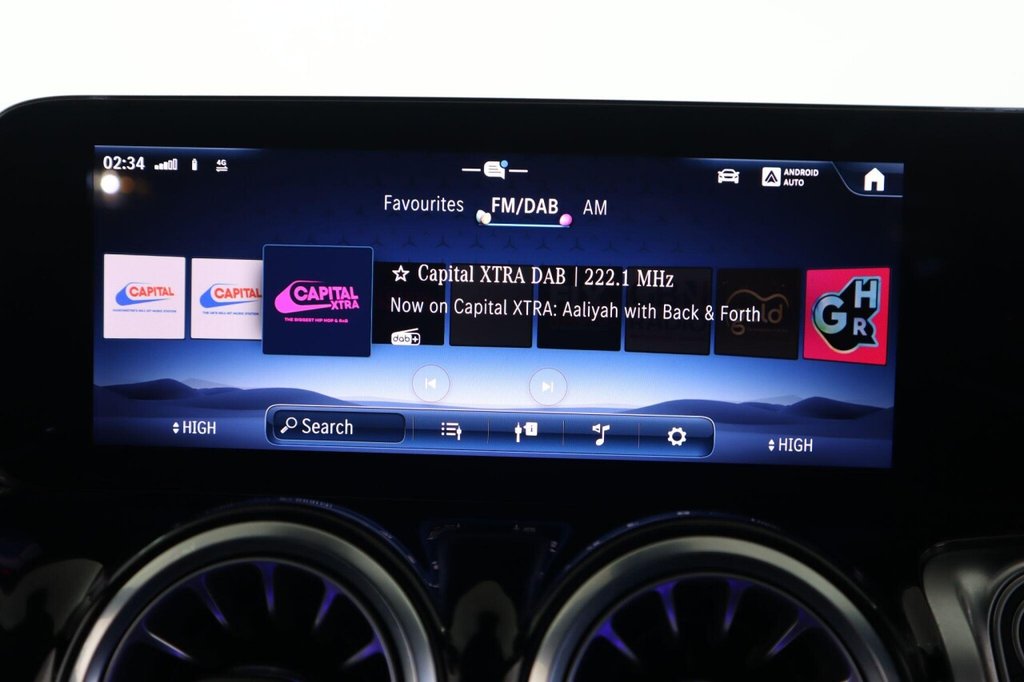 Used Mercedes-Benz GLB 2024 for sale - 78145332: Photo 40