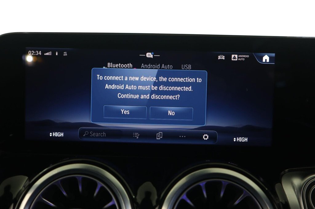 Used Mercedes-Benz GLB 2024 for sale - 78145332: Photo 43