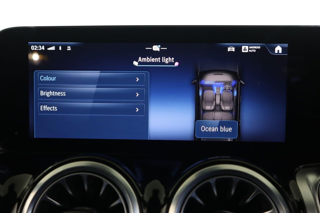 Used Mercedes-Benz GLB 2024 for sale - 78145332: Photo 44