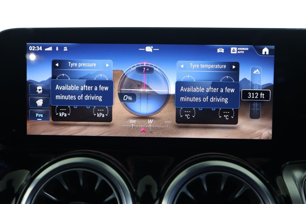 Used Mercedes-Benz GLB 2024 for sale - 78145332: Photo 45