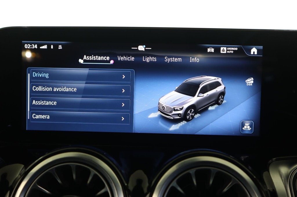 Used Mercedes-Benz GLB 2024 for sale - 78145332: Photo 46