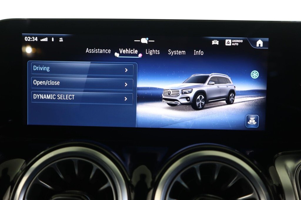 Used Mercedes-Benz GLB 2024 for sale - 78145332: Photo 47