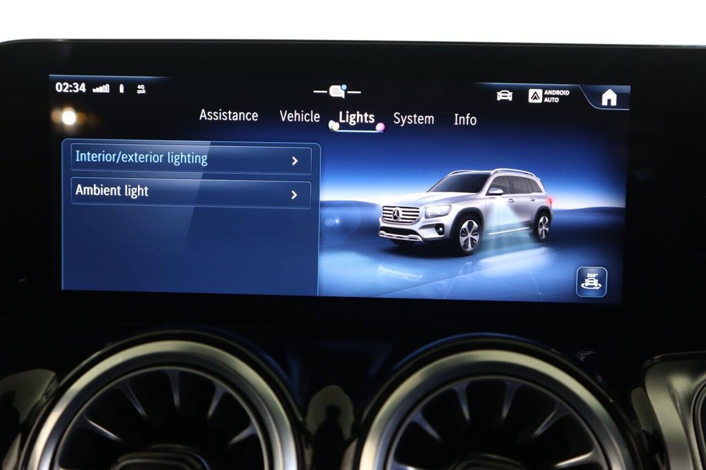 Used Mercedes-Benz GLB 2024 for sale - 78145332: Photo 48