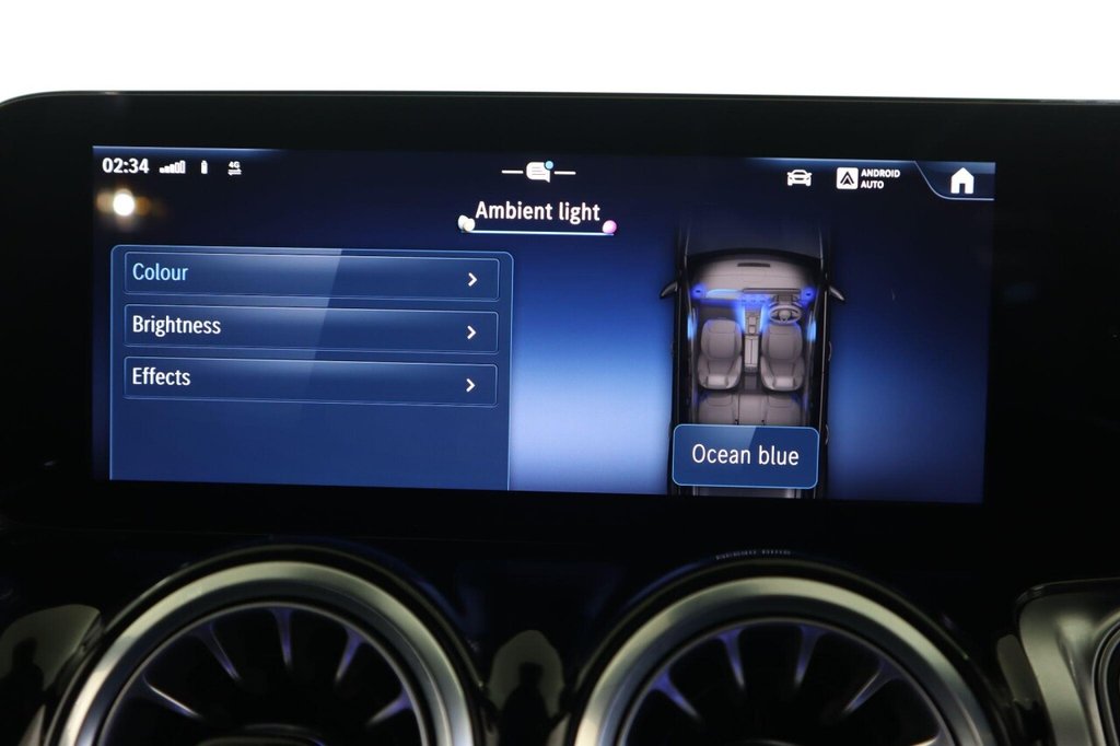 Used Mercedes-Benz GLB 2024 for sale - 78145332: Photo 49