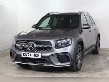 Used Mercedes-Benz GLB 2024 for sale - 78145332: Photo