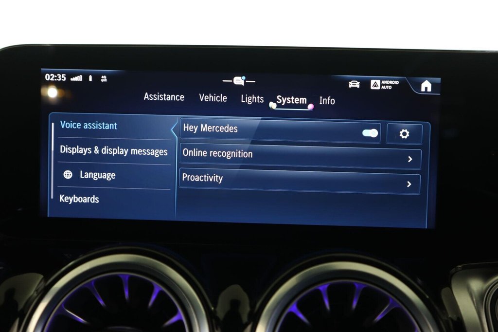 Used Mercedes-Benz GLB 2024 for sale - 78145332: Photo 50