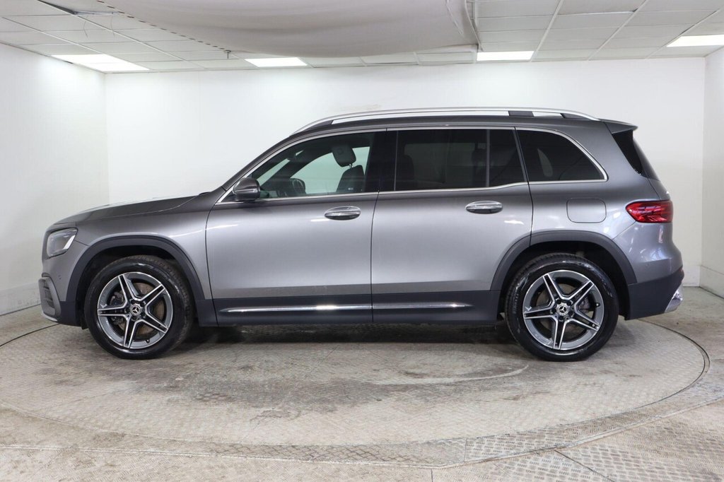 Used Mercedes-Benz GLB 2024 for sale - 78145332: Photo 6