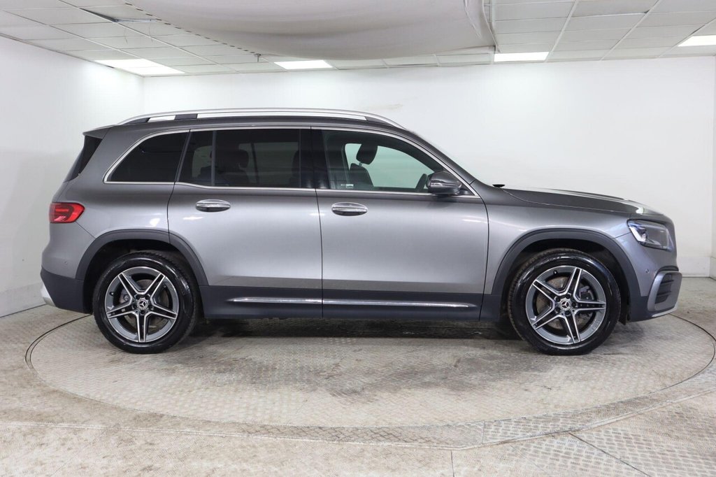Used Mercedes-Benz GLB 2024 for sale - 78145332: Photo 9