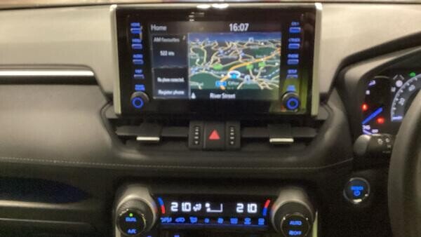 Used Toyota RAV4 2022 for sale - 77551787: Photo 10