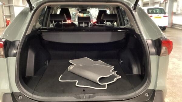 Used Toyota RAV4 2022 for sale - 77551787: Photo 6