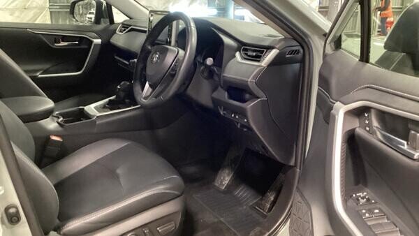 Used Toyota RAV4 2022 for sale - 77551787: Photo 8