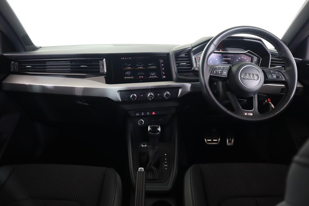 Used Audi A1 2022 for sale - 78219281: Photo 12