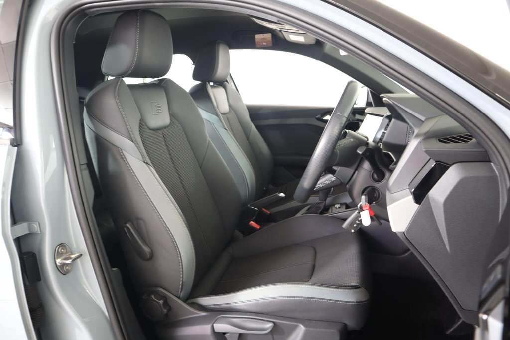 Used Audi A1 2022 for sale - 78219281: Photo 13