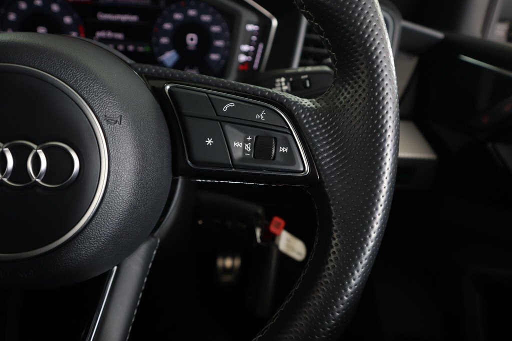 Used Audi A1 2022 for sale - 78219281: Photo 17