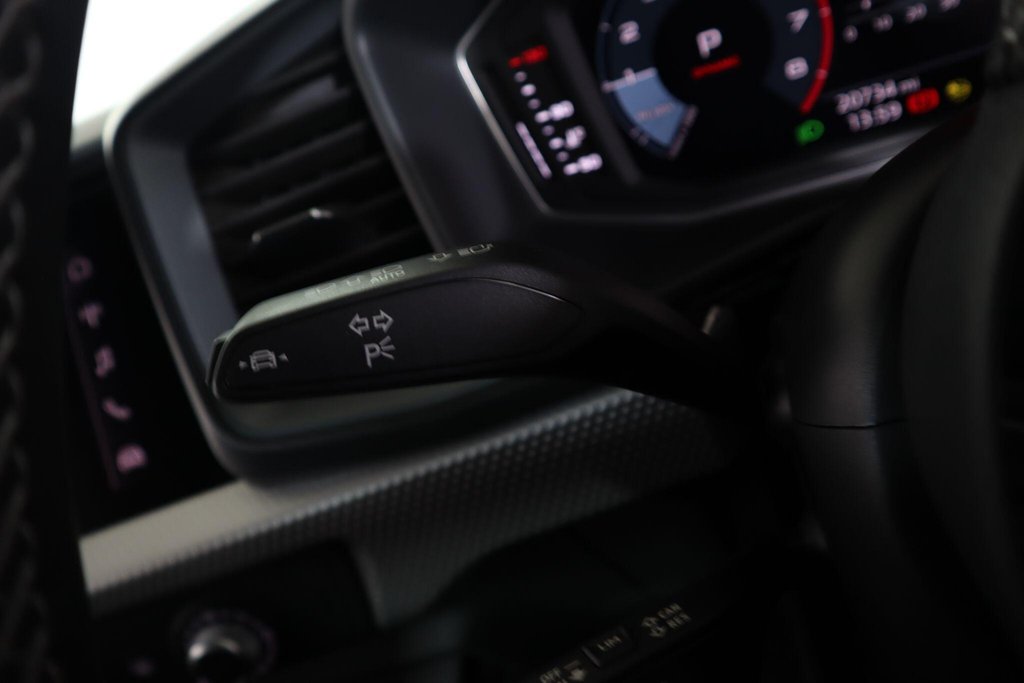 Used Audi A1 2022 for sale - 78219281: Photo 19